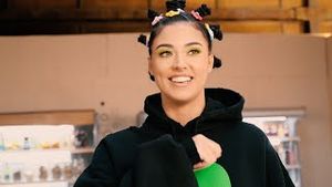 Video post by @antoniaofficial on YouTube