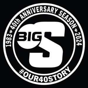 Image post by @bigsouthsports on Instagram