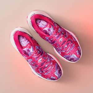Image post by @nikebasketball on Instagram