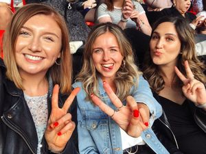 Image post by @georgia_furness on Instagram