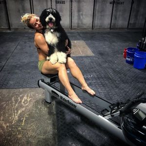 Image post by @dellespeegle on Instagram