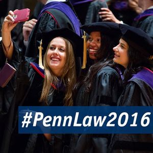 Image post by @penncareylaw on Instagram