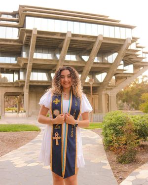 Image post by @ucsdadmissions on Instagram