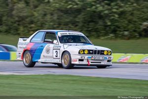 Image post by @turnermotorsport on Instagram