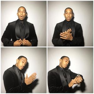 Image post by @ludacris on Instagram