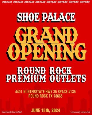 Image post by @shoepalace on Instagram