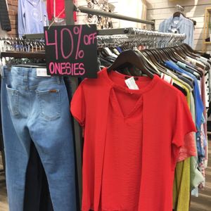 Image post by @shopoutoftown on Instagram