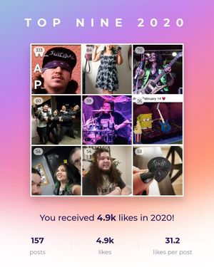 Image post by @varkanofficial on Instagram