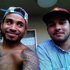 Image post by @mannysantiago on Instagram
