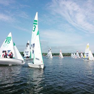 Image post by @yalesailing on Instagram