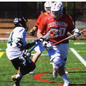 Image post by @washeduplaxbros on Instagram