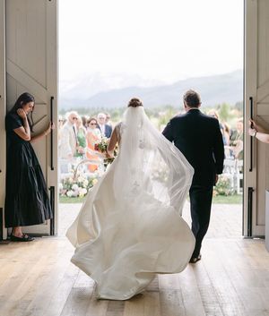 Image post by @michelleleoevents on Instagram
