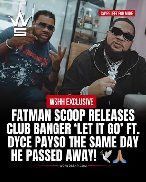 Image post by @worldstar on Instagram
