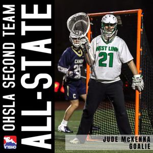 Image post by @west_linn_lacrosse on Instagram