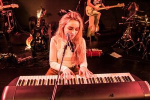 Image post by @livenation on Instagram
