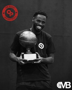 Image post by @onpointbasketball on Instagram