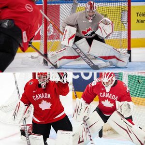 Image post by @truelefevre_goalie on Instagram