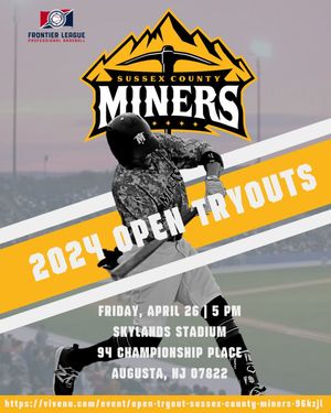 Image post by @frontier_league on Instagram
