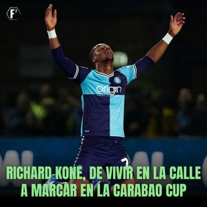 Image post by @futbolamedia on Instagram