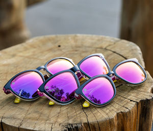 Image post by @knockaround on Instagram