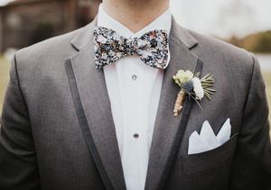 Image post by @soireessouthernevents on Instagram
