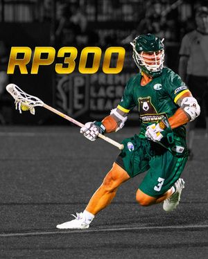 Image post by @warriorlax on Instagram