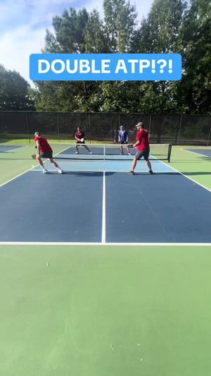 Video post by @utr_sports on TikTok