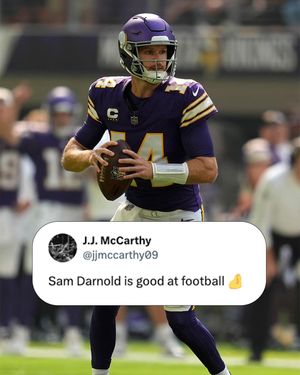 Image post by @nfl on Instagram