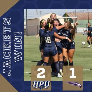 Image post by @hpusports on Instagram