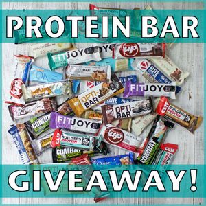 Image post by @peanutbutterandfitness on Instagram