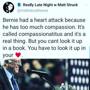 Image post by @struck_media on Instagram