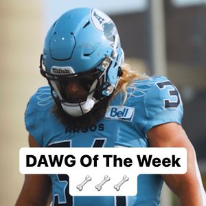 Image post by @cfl on Instagram