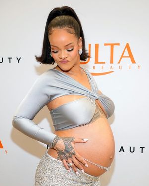 Image post by @fentybeauty on Instagram
