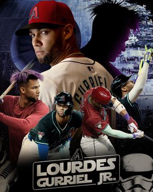 Image post by @Dbacks on Twitter/X