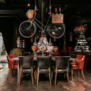 Image post by @timothyoulton on Instagram