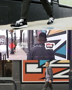 Image post by @clarkstcollective on Instagram
