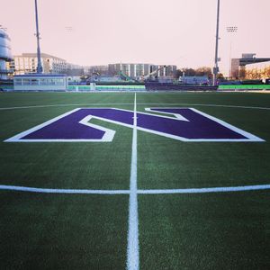 Image post by @nusoccer on Instagram