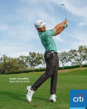 Image post by @xanderschauffele on Instagram