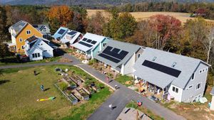 Image post by @baselinesolarsolutions on Instagram