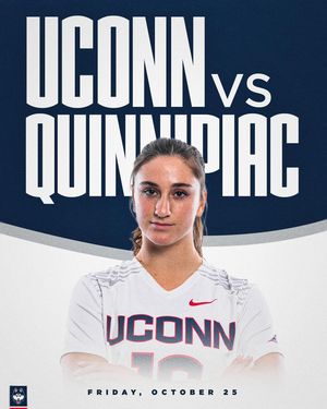 Image post by @uconnwlax on Instagram