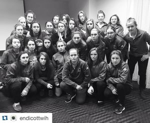 Image post by @endicott_ap on Instagram