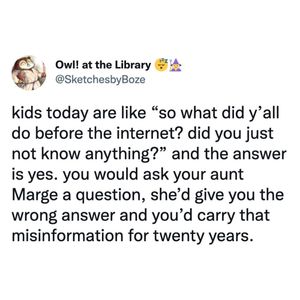 Image post by @9gag on Instagram