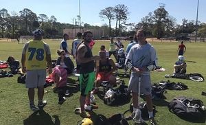 Image post by @washeduplaxbros on Instagram