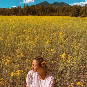 Image post by @nauflagstaff on Instagram