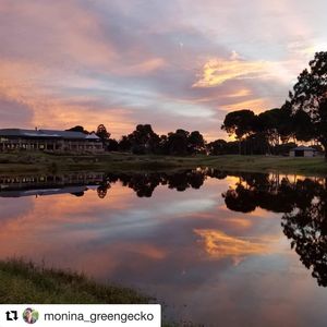 Image post by @glenelggolf on Instagram