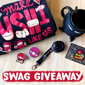Image post by @sushieatstation on Instagram