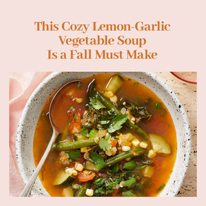 Image post by @eatingwell on Instagram