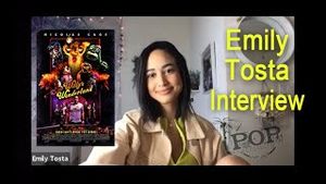 Video post by @Pop Entertainment on YouTube