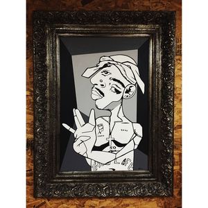 Image post by @donkeeboy on Instagram