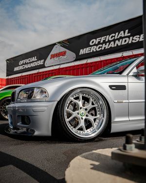 Image post by @turnermotorsport on Instagram